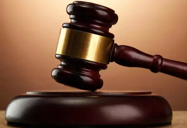 27-Year-Old Man In Court For Defiling neighbour’s Four-Year-Old Daughter